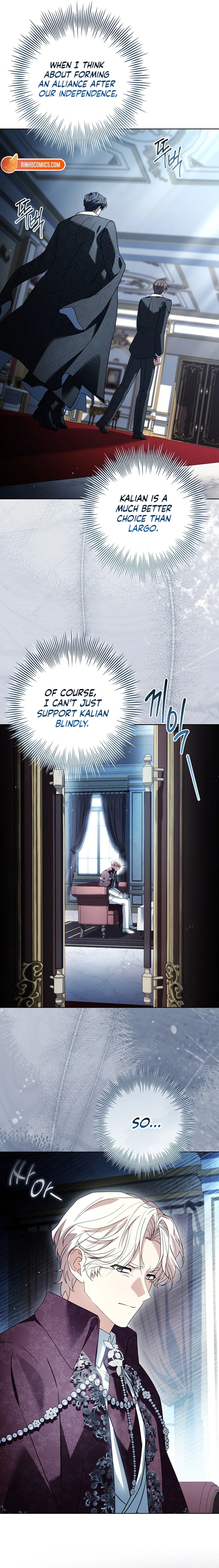 Honey, Why Can’t We Get A Divorce? Chapter 92 87 4e5fd315db6d