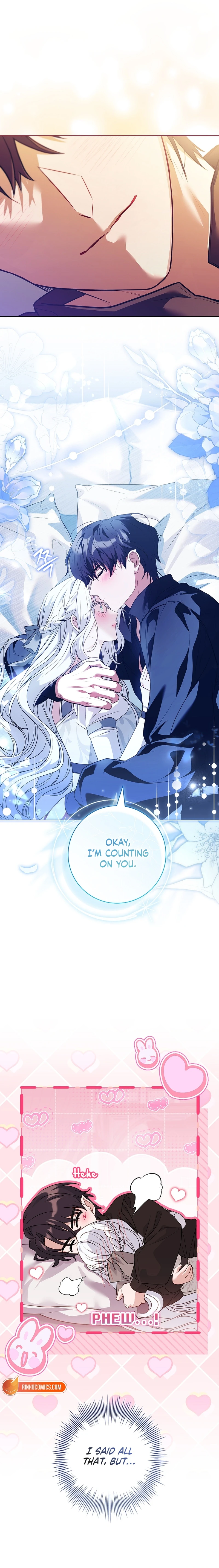 Honey, Why Can’t We Get A Divorce? Chapter 92 72 5837f21f0f04