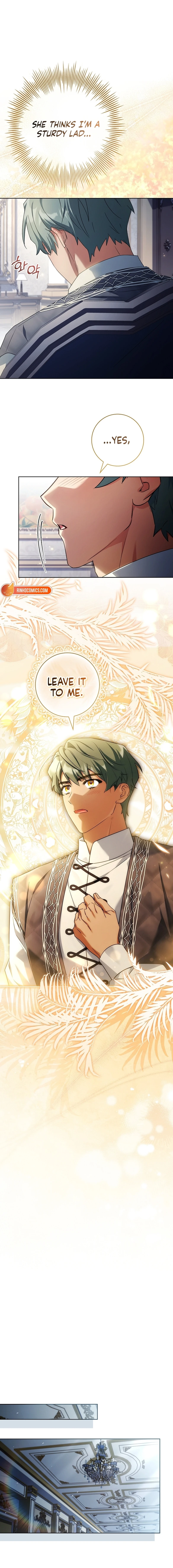 Honey, Why Can’t We Get A Divorce? Chapter 92 84 7f2130d6f6da