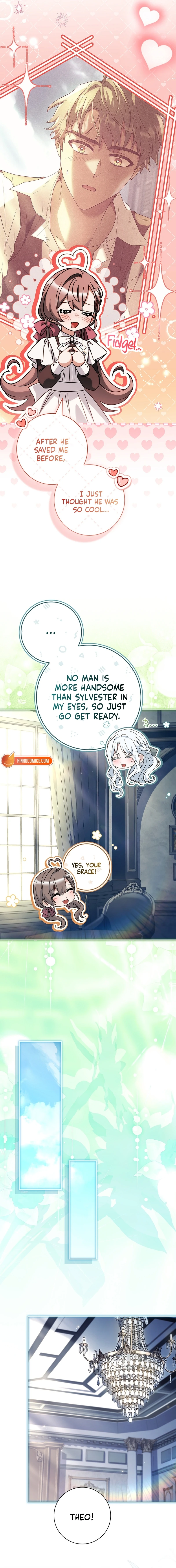Honey, Why Can’t We Get A Divorce? Chapter 92 79 827c95db8847