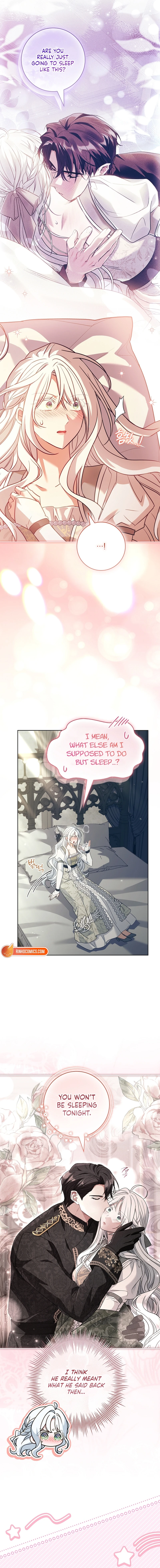 Honey, Why Can’t We Get A Divorce? Chapter 92 75 980c3da403bf