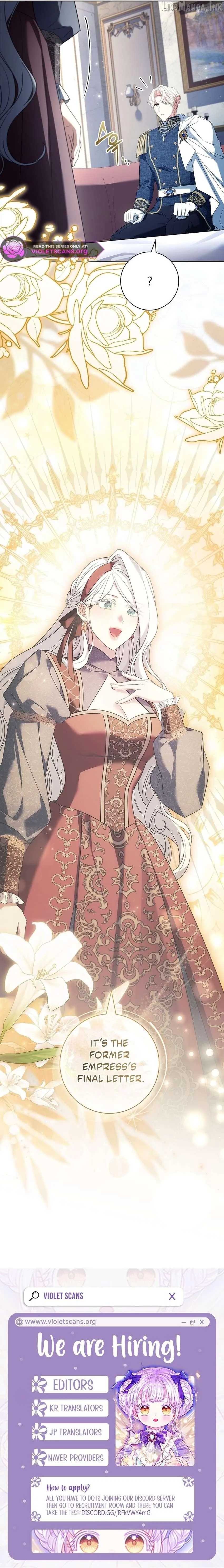 Honey, Why Can’t We Get A Divorce? Chapter 97 48 38833833da5d