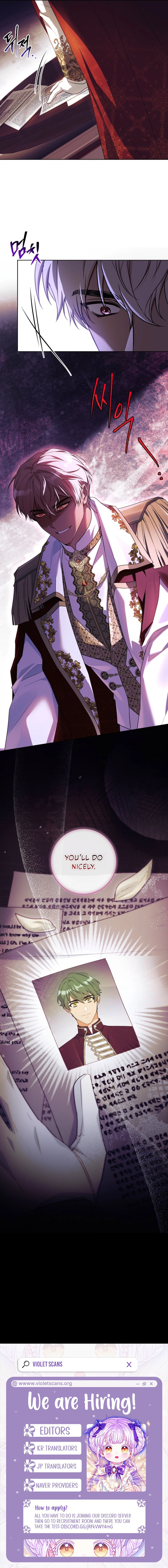 Honey, Why Can’t We Get A Divorce? Chapter 99 40 850f4d6d8a4b