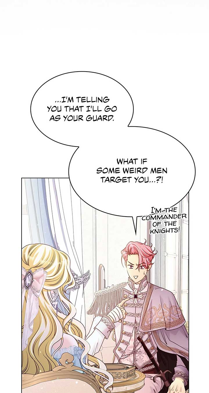 The Villainess Tames the Crazed Devil Chapter 10 334 006