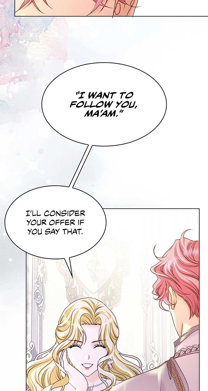 The Villainess Tames the Crazed Devil Chapter 10 340 012