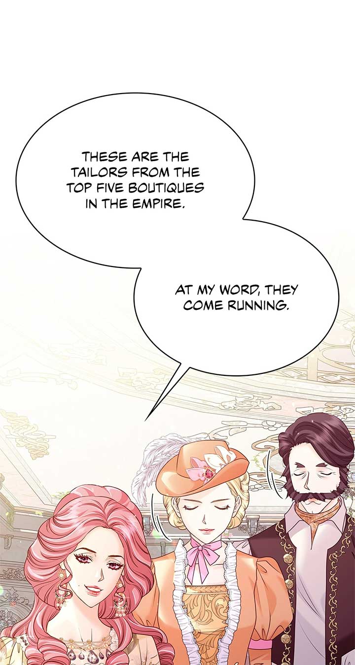 The Villainess Tames the Crazed Devil Chapter 10 352 024