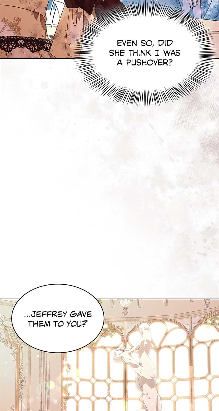 The Villainess Tames the Crazed Devil Chapter 10 361 033