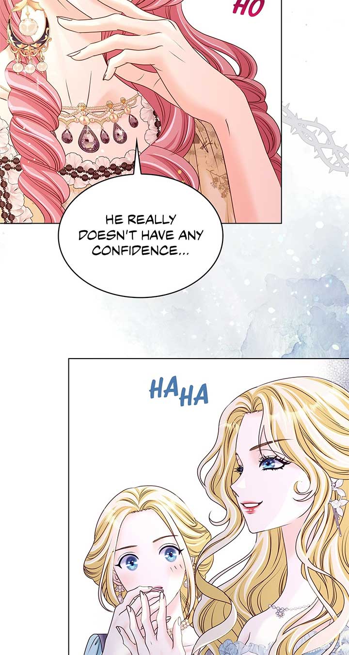 The Villainess Tames the Crazed Devil Chapter 10 363 035