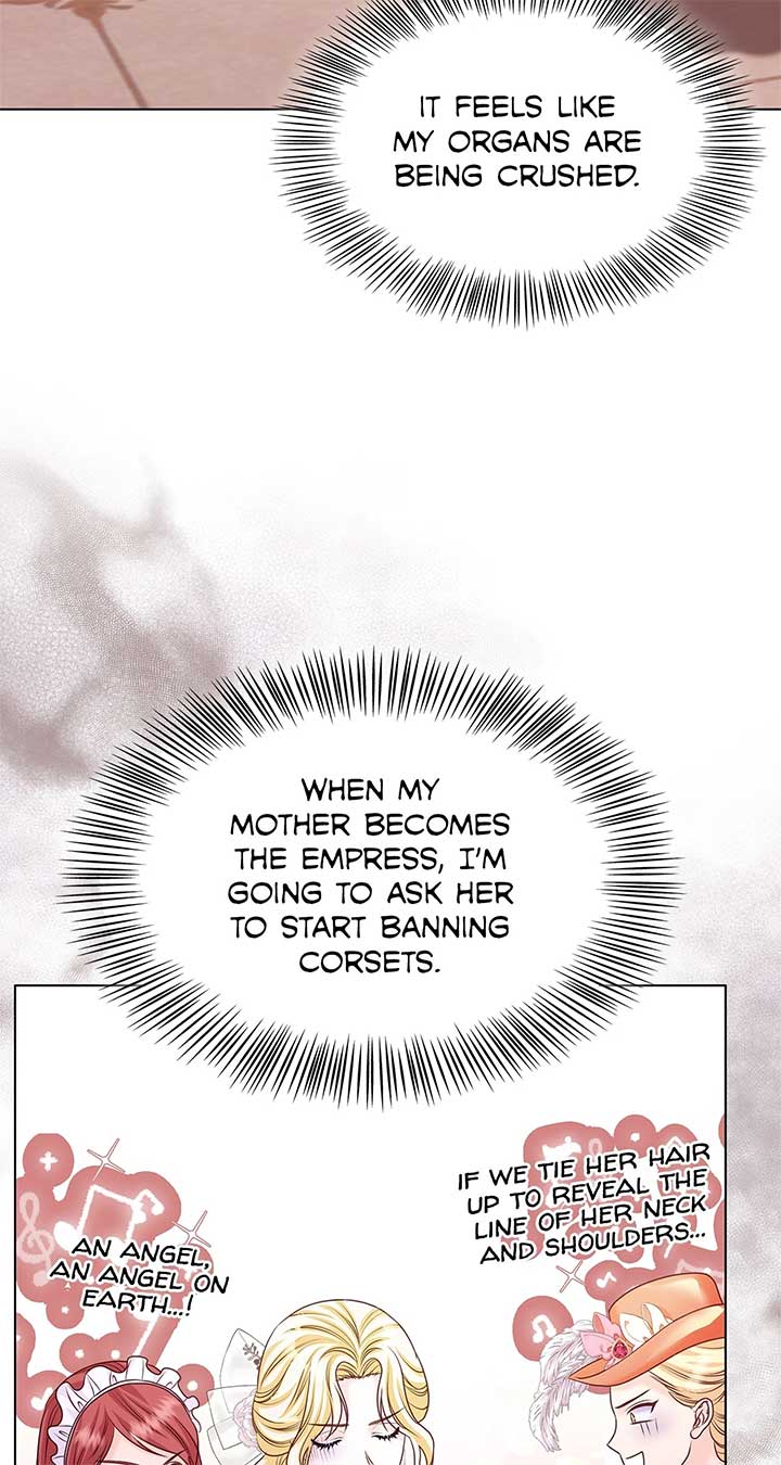 The Villainess Tames the Crazed Devil Chapter 10 372 044