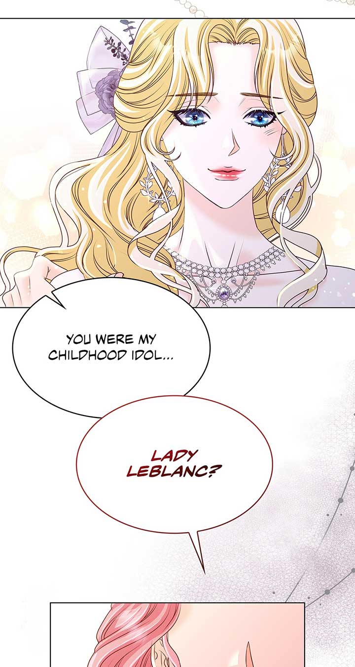 The Villainess Tames the Crazed Devil Chapter 10 377 049