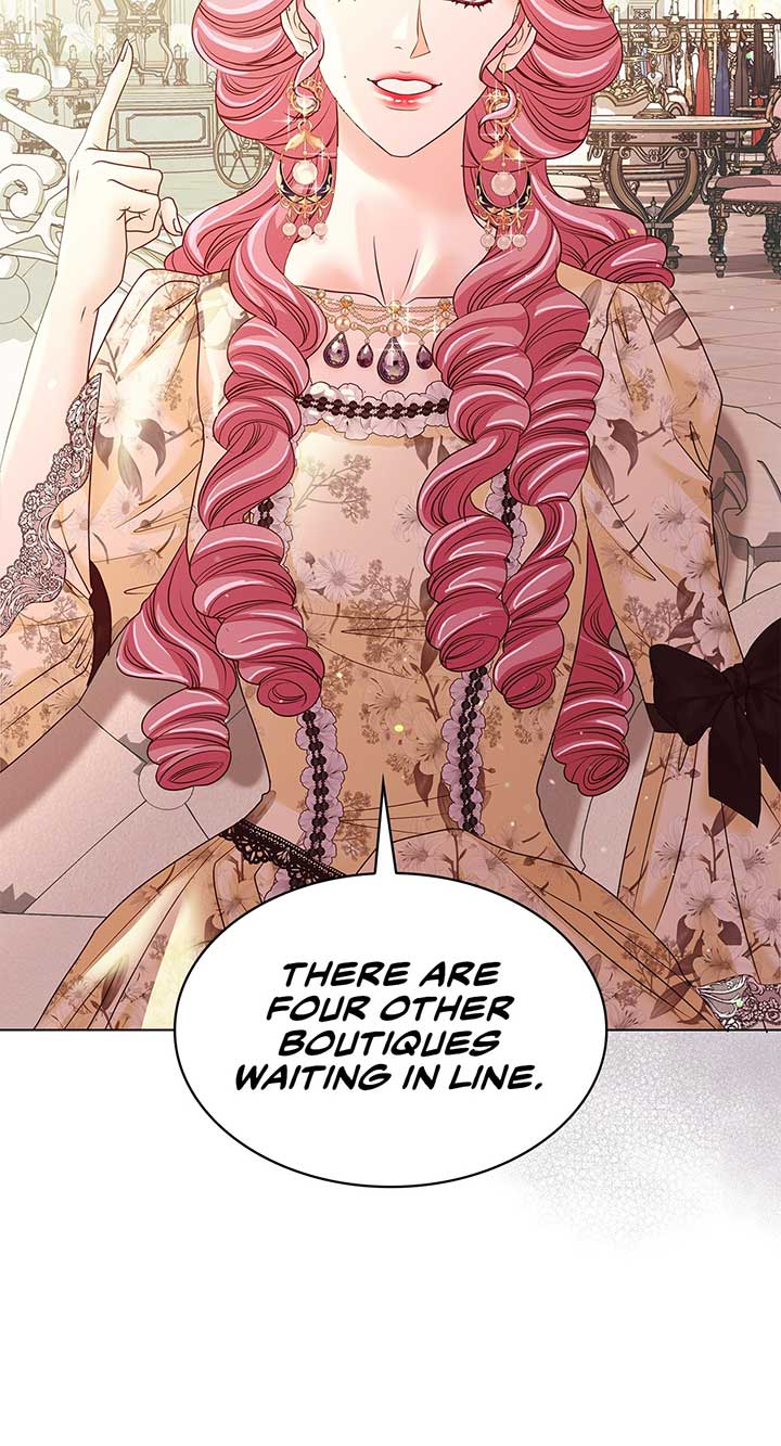 The Villainess Tames the Crazed Devil Chapter 10 379 051