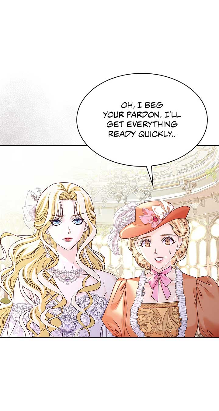 The Villainess Tames the Crazed Devil Chapter 10 380 052