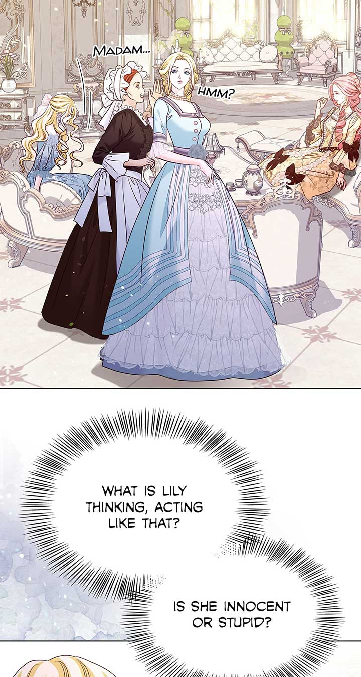 The Villainess Tames the Crazed Devil Chapter 10 401 073