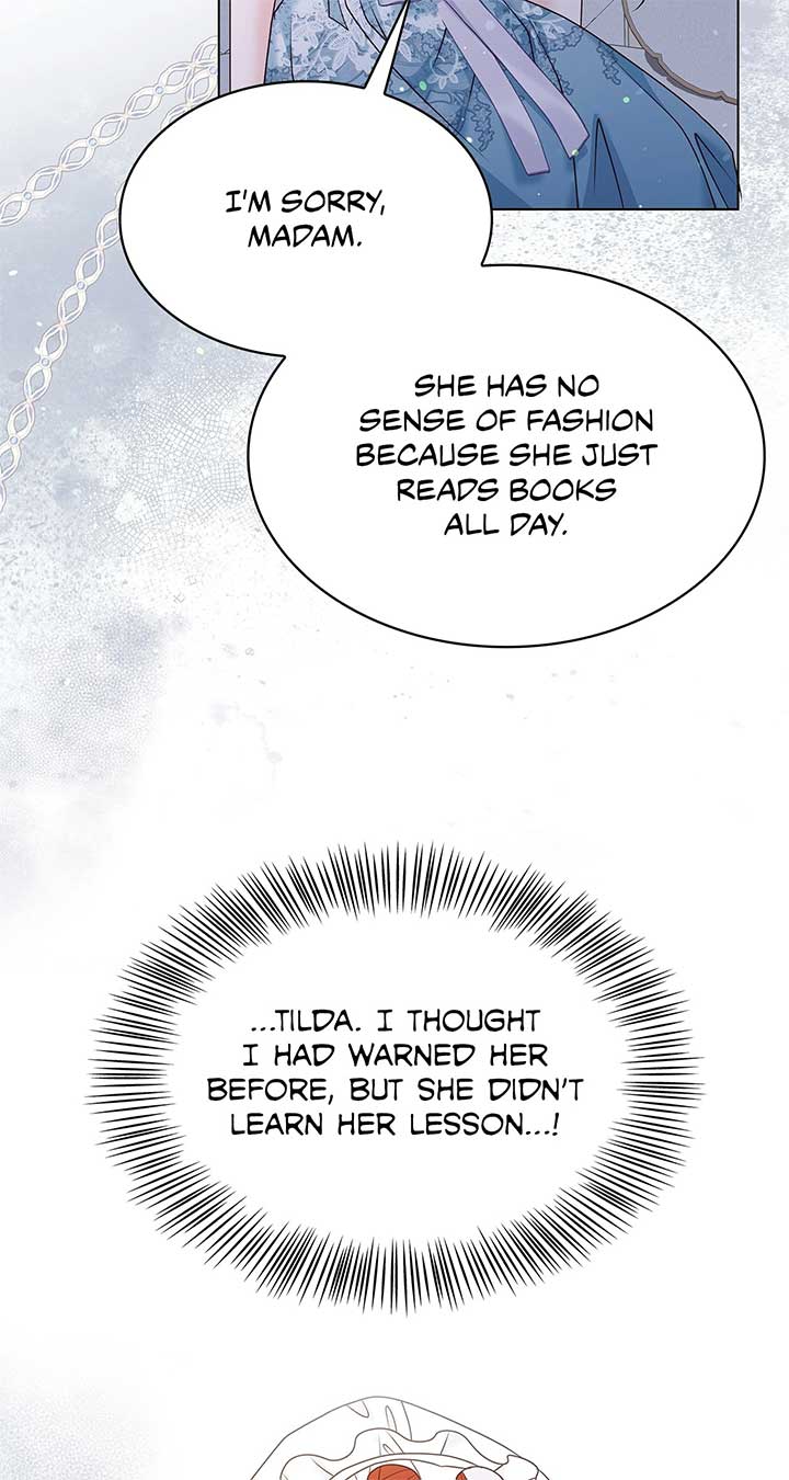 The Villainess Tames the Crazed Devil Chapter 10 414 086