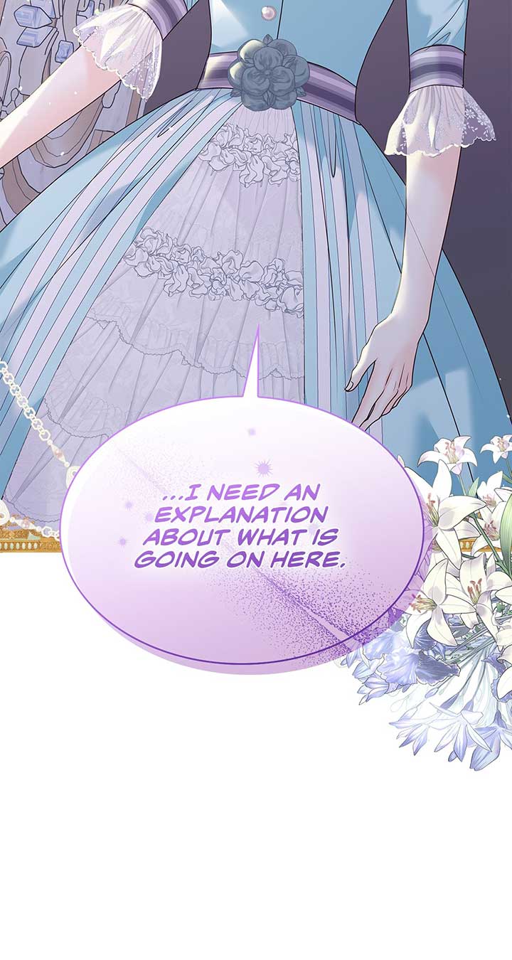 The Villainess Tames the Crazed Devil Chapter 10 432 104
