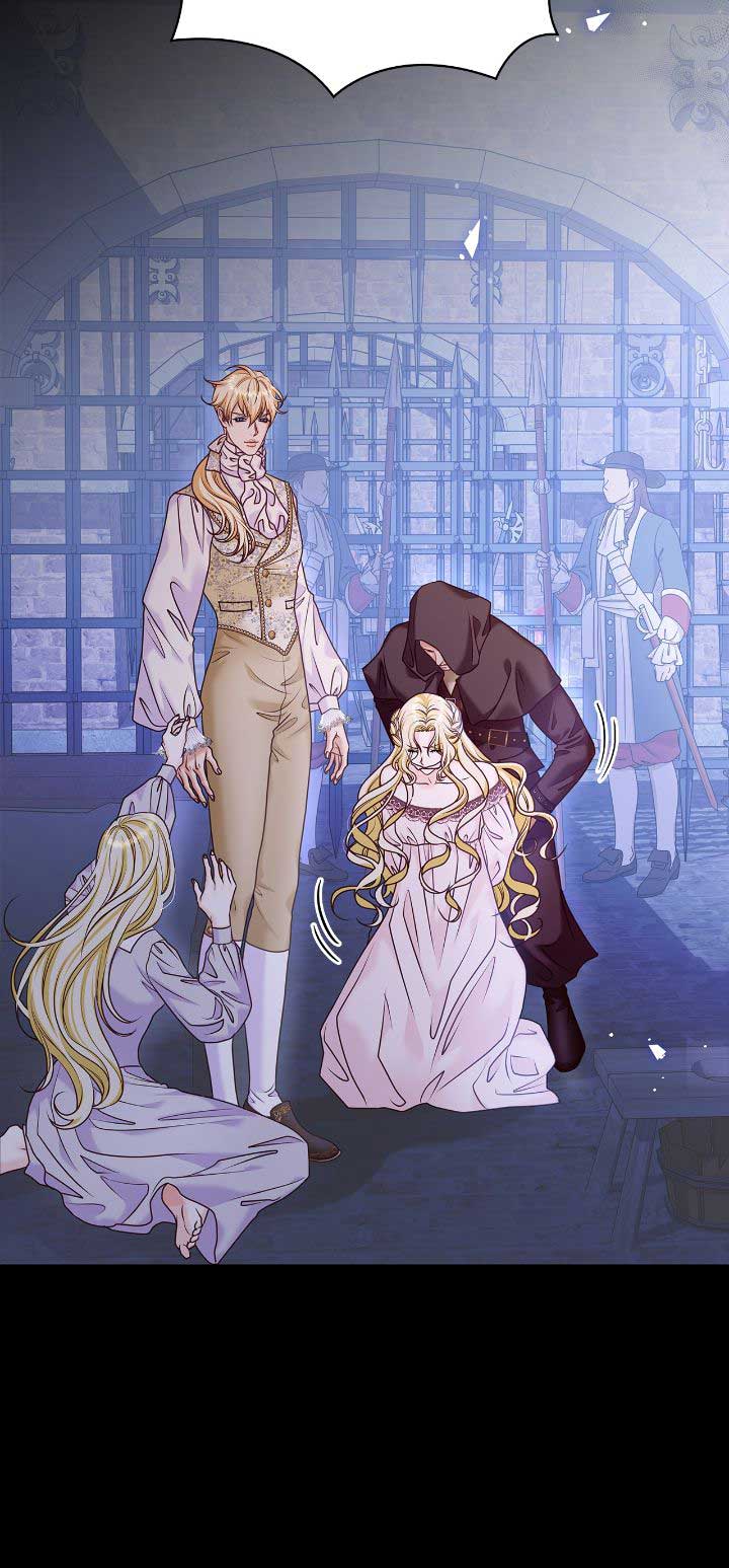 The Villainess Tames the Crazed Devil Chapter 2 237 05