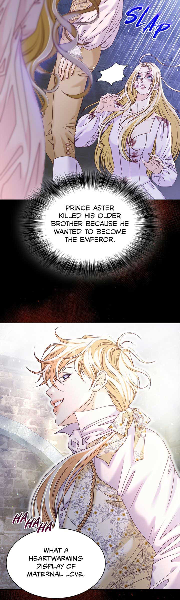 The Villainess Tames the Crazed Devil Chapter 2 239 07