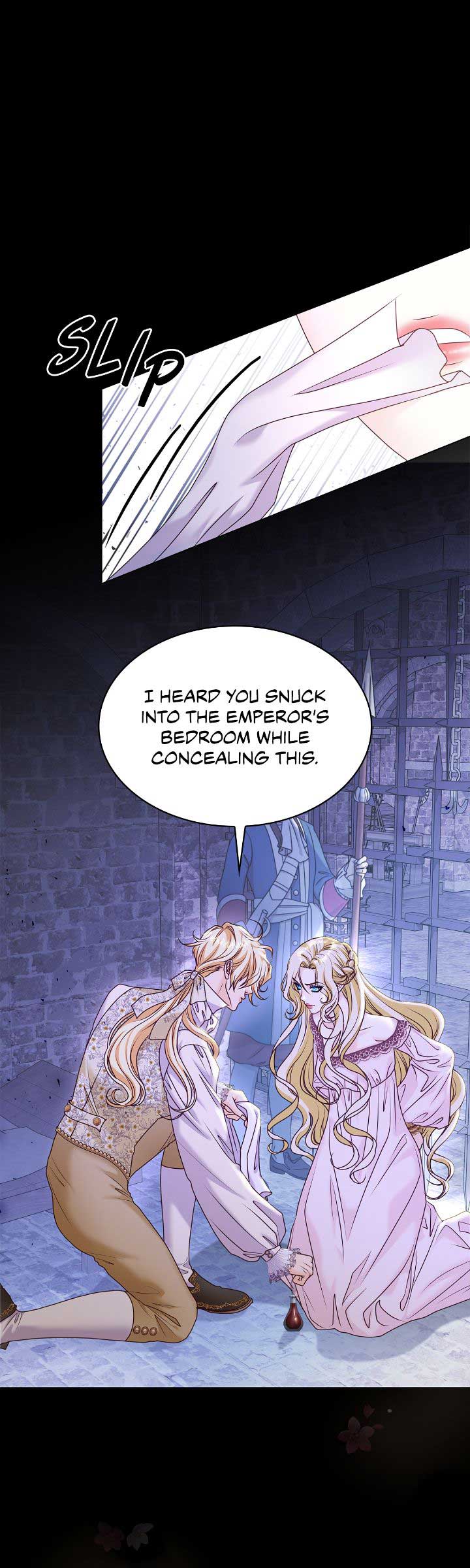 The Villainess Tames the Crazed Devil Chapter 2 242 10