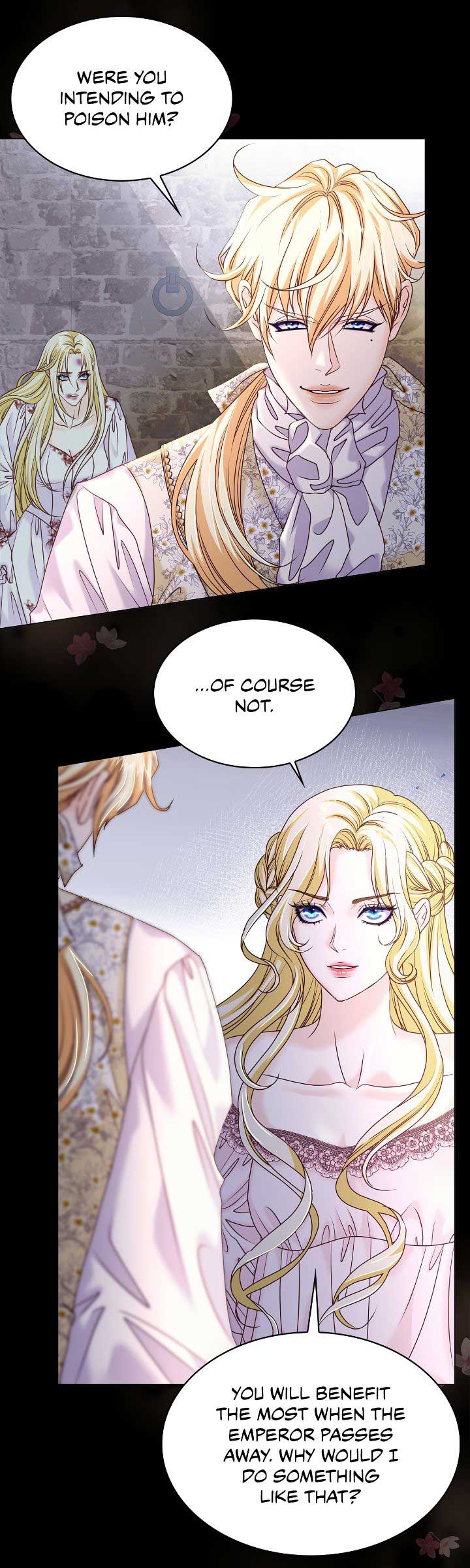 The Villainess Tames the Crazed Devil Chapter 2 243 11