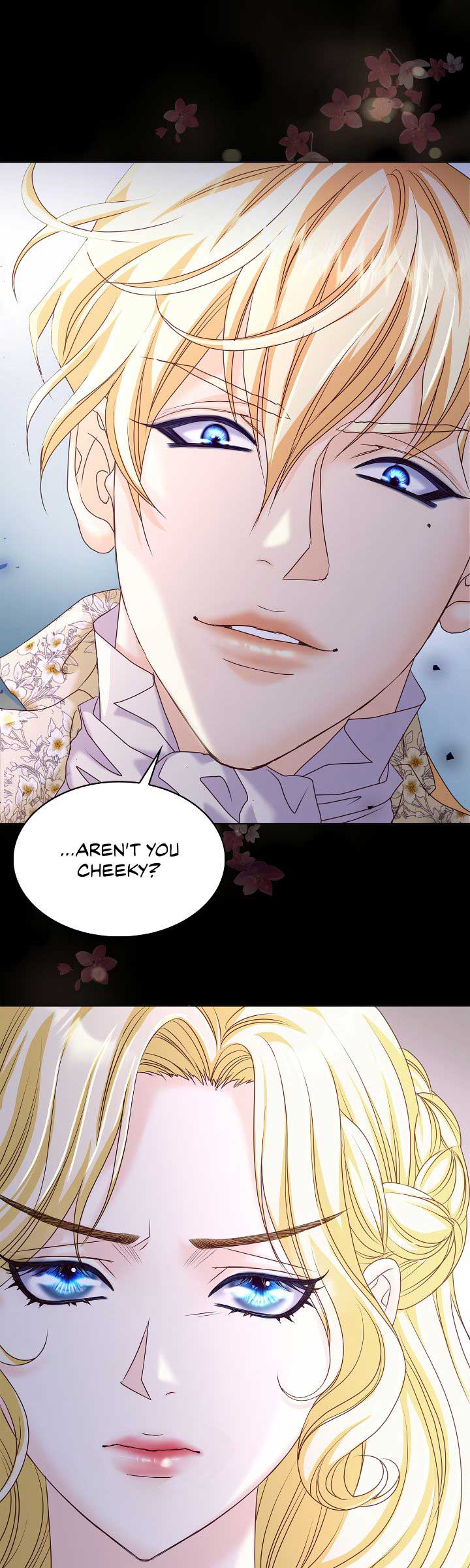 The Villainess Tames the Crazed Devil Chapter 2 244 12