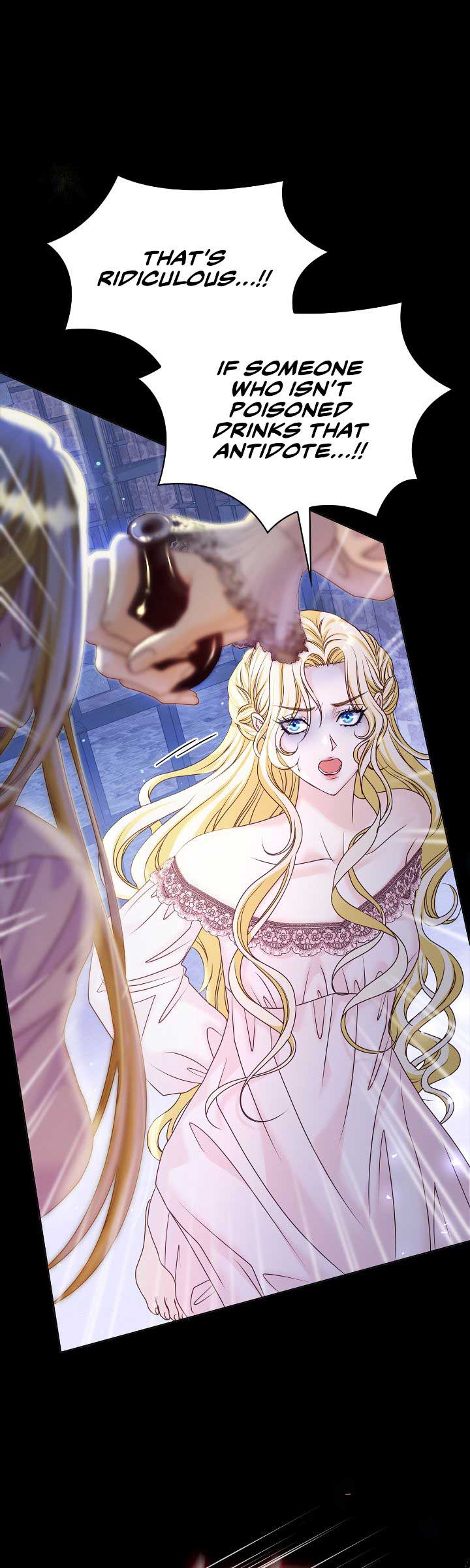 The Villainess Tames the Crazed Devil Chapter 2 249 17