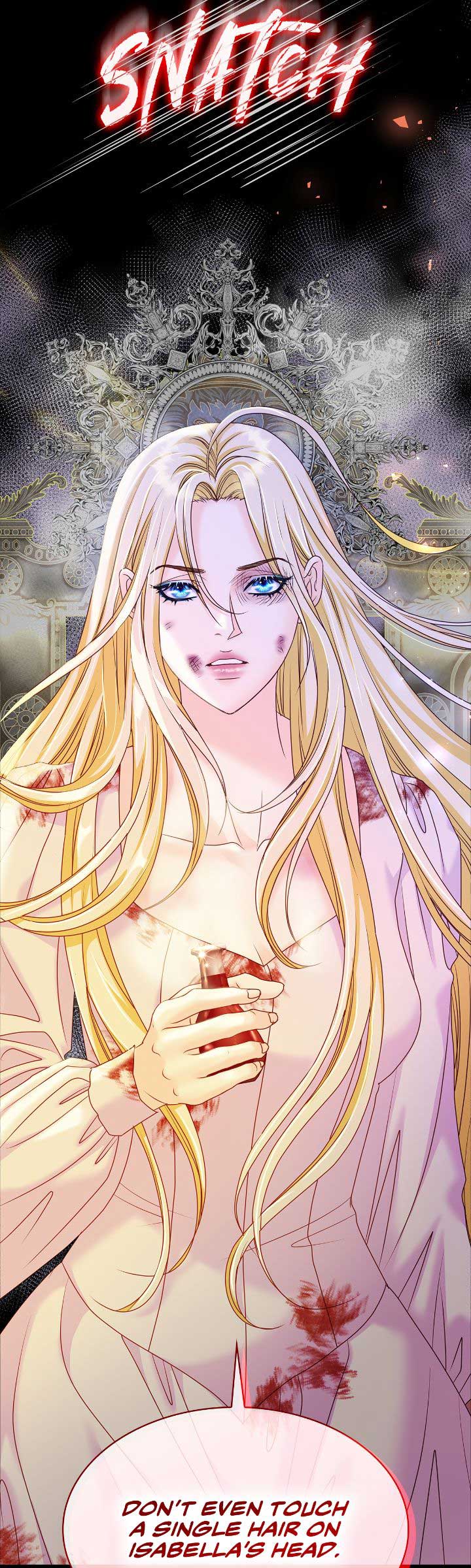 The Villainess Tames the Crazed Devil Chapter 2 250 18
