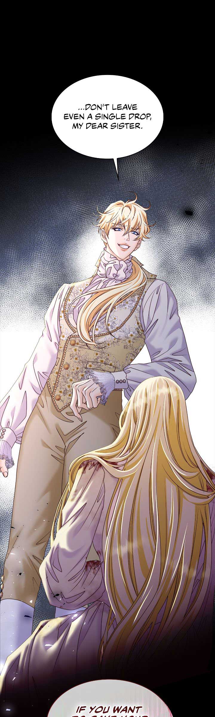 The Villainess Tames the Crazed Devil Chapter 2 255 23
