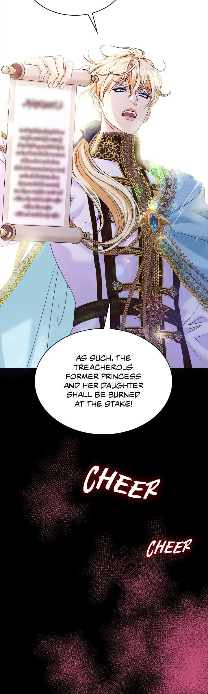 The Villainess Tames the Crazed Devil Chapter 2 264 32