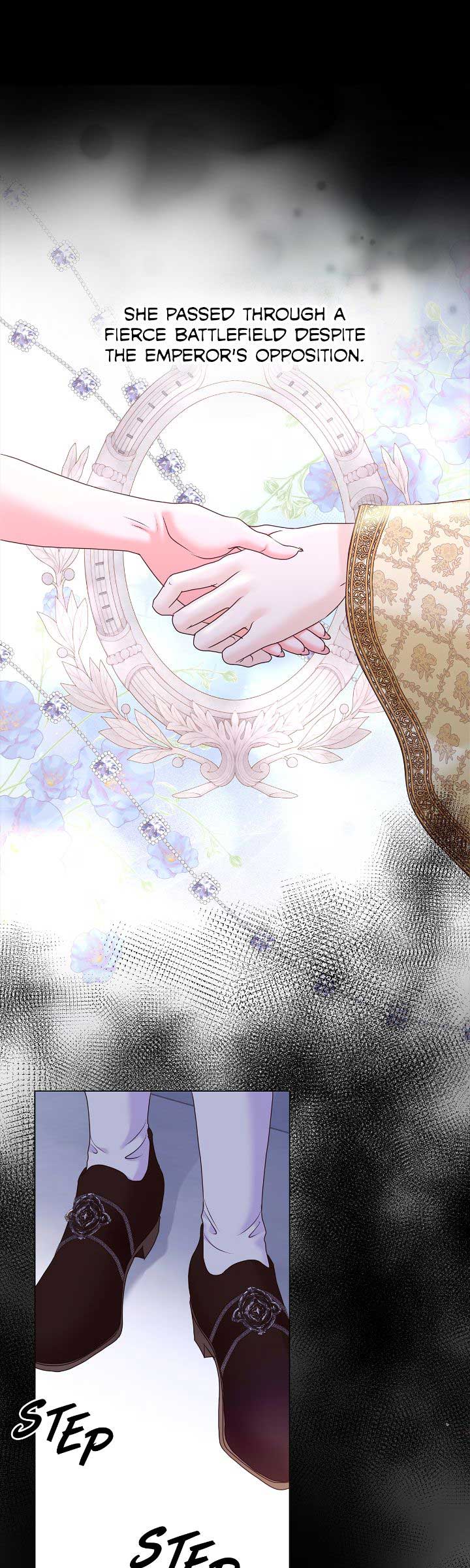 The Villainess Tames the Crazed Devil Chapter 2 266 34