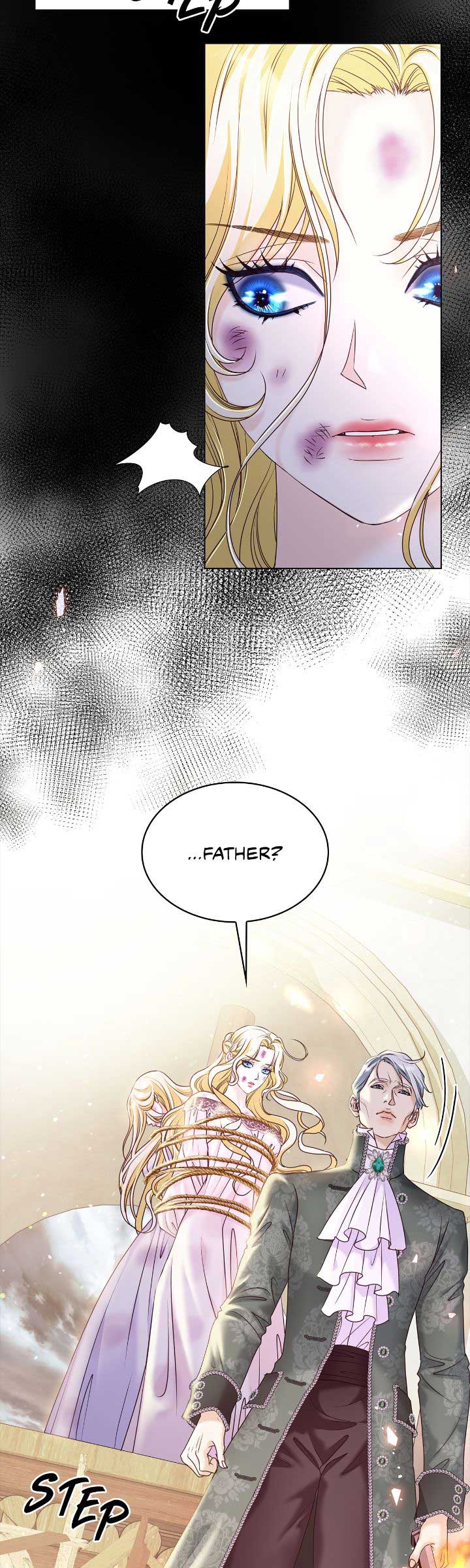 The Villainess Tames the Crazed Devil Chapter 2 267 35