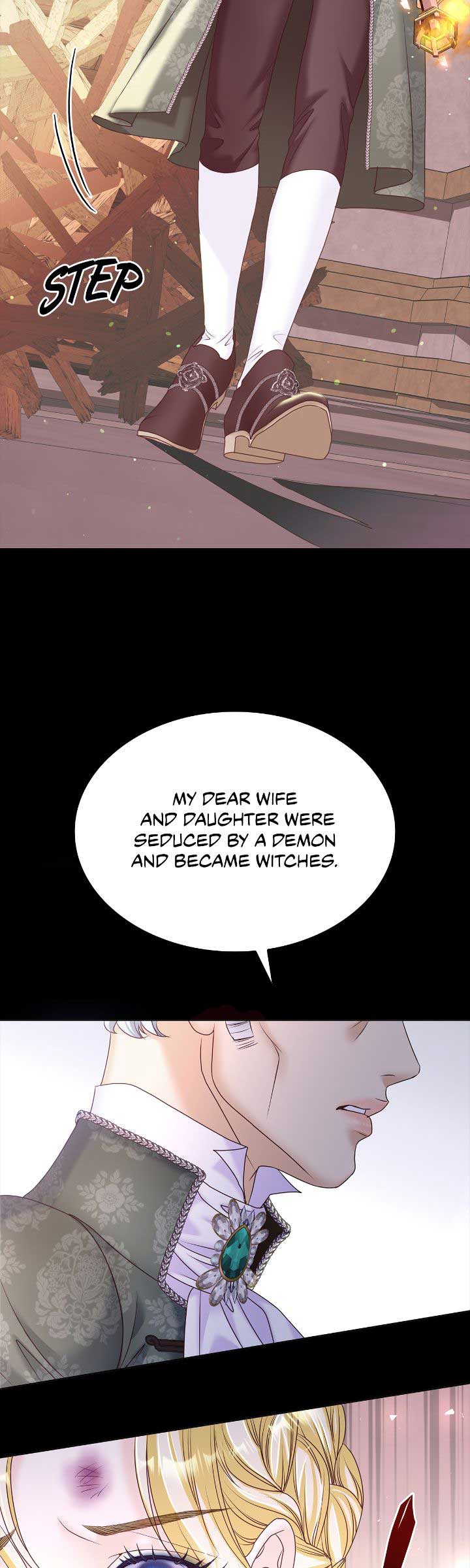 The Villainess Tames the Crazed Devil Chapter 2 268 36