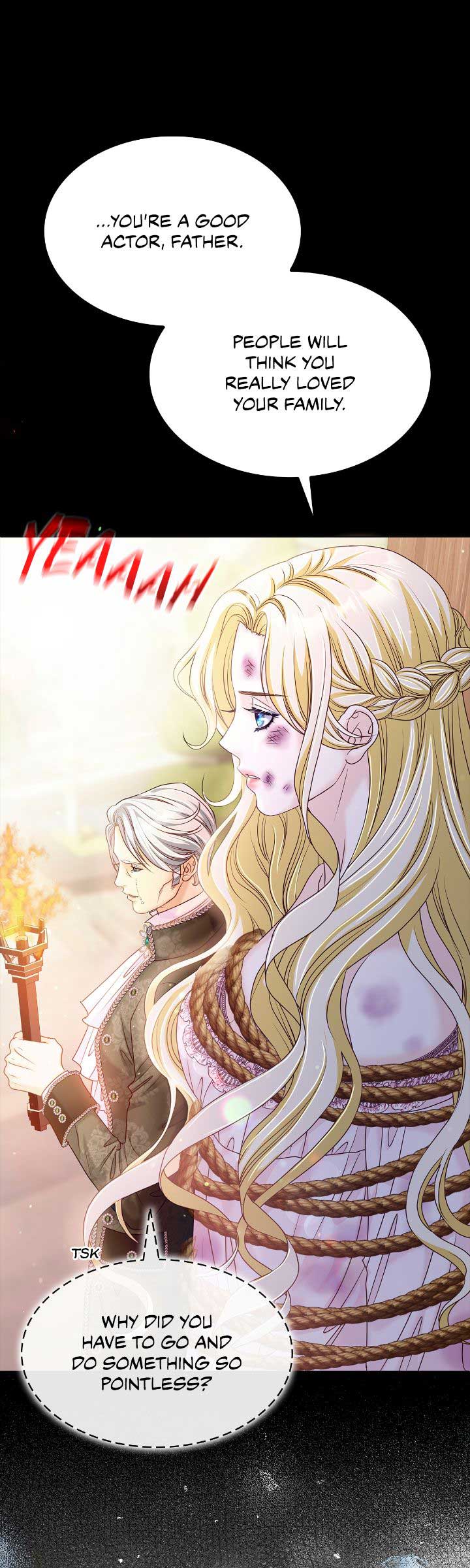 The Villainess Tames the Crazed Devil Chapter 2 272 40