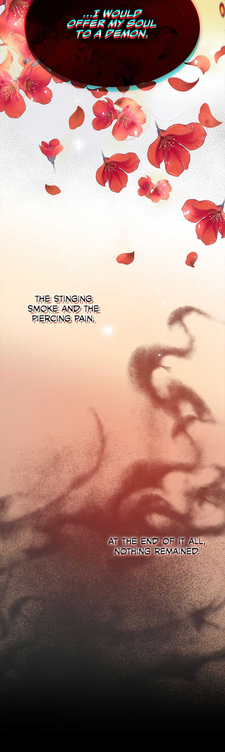 The Villainess Tames the Crazed Devil Chapter 2 279 47