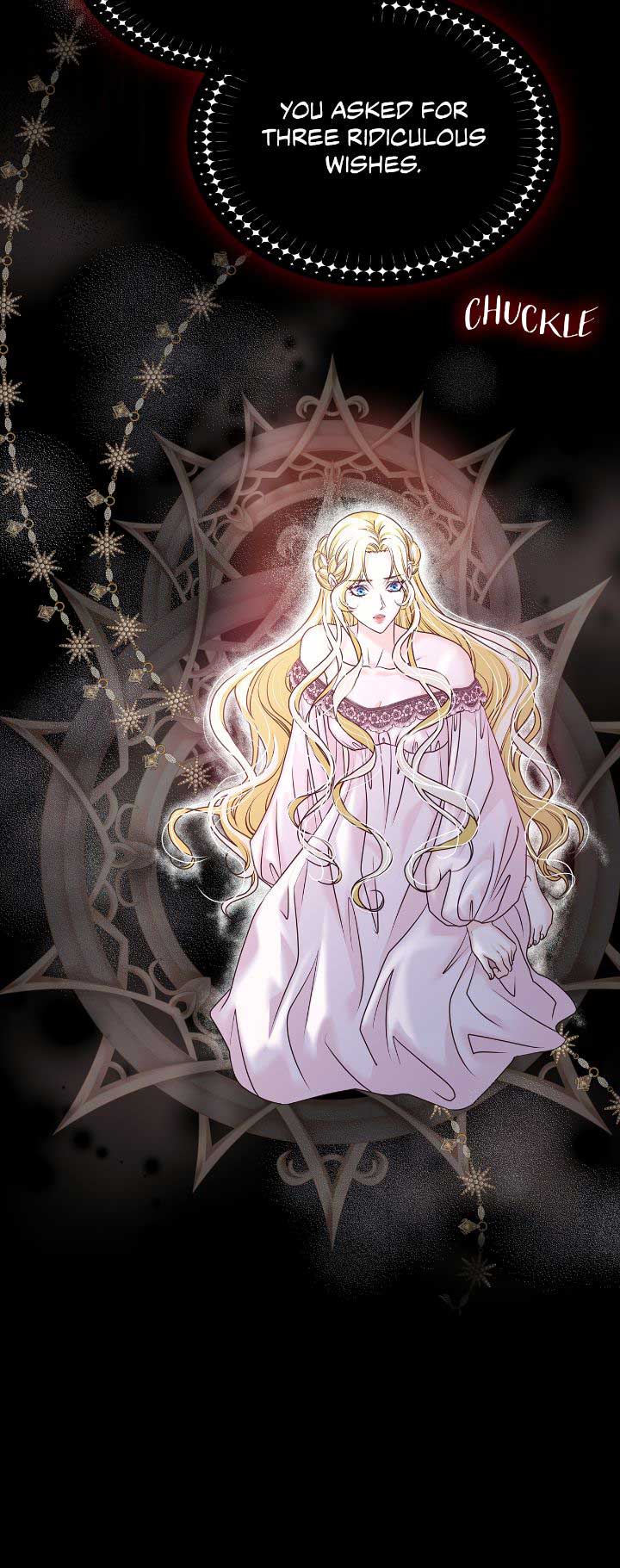 The Villainess Tames the Crazed Devil Chapter 2 283 51