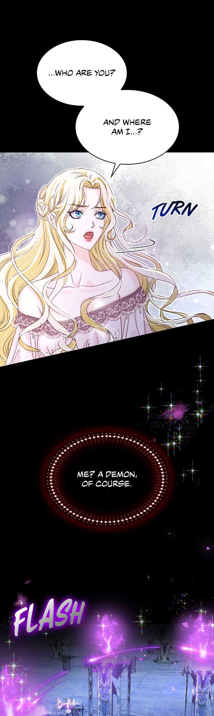 The Villainess Tames the Crazed Devil Chapter 2 284 52