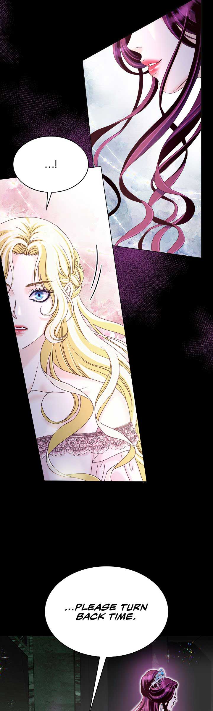 The Villainess Tames the Crazed Devil Chapter 2 287 55
