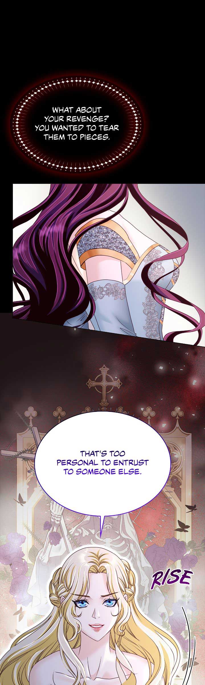 The Villainess Tames the Crazed Devil Chapter 2 289 57