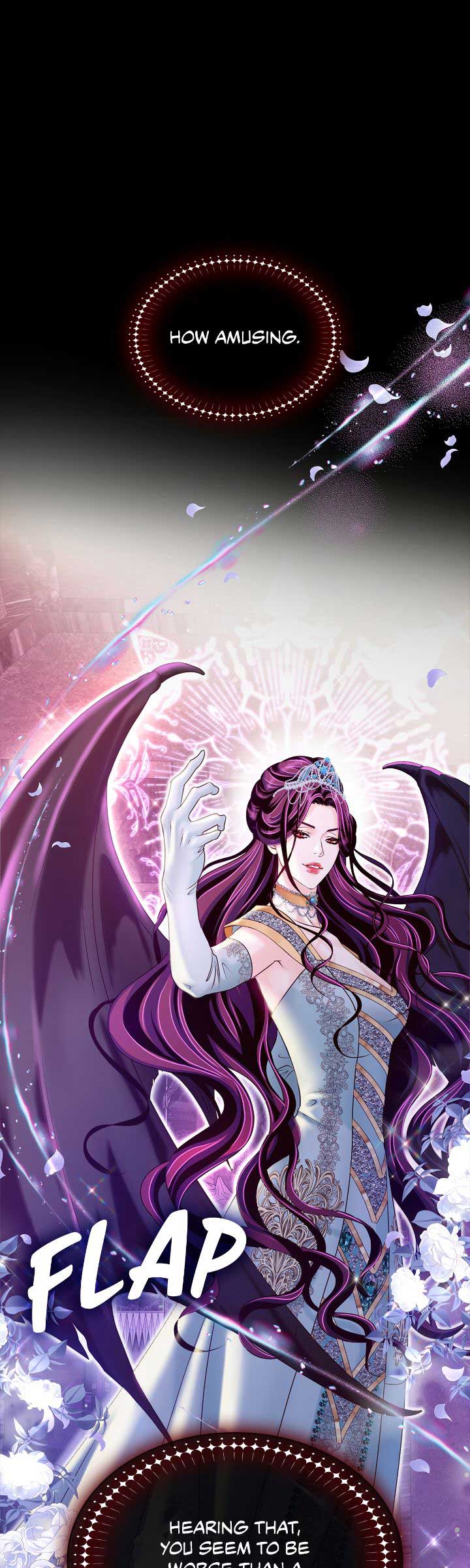 The Villainess Tames the Crazed Devil Chapter 2 291 59