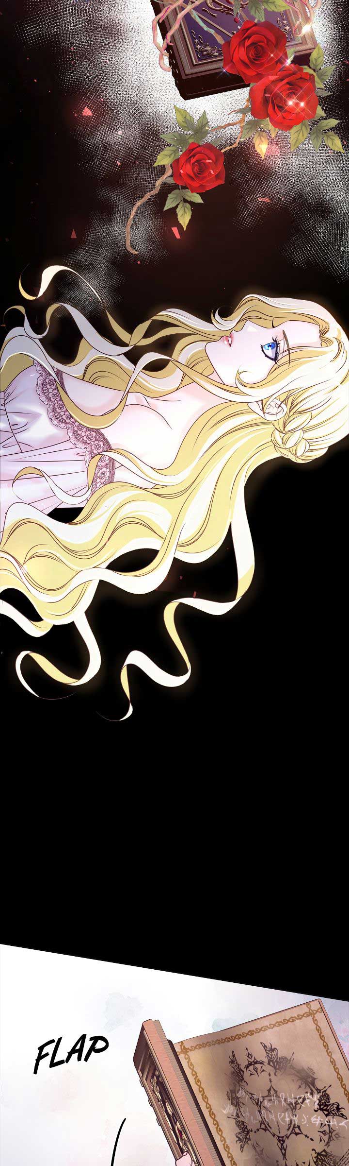 The Villainess Tames the Crazed Devil Chapter 2 293 61