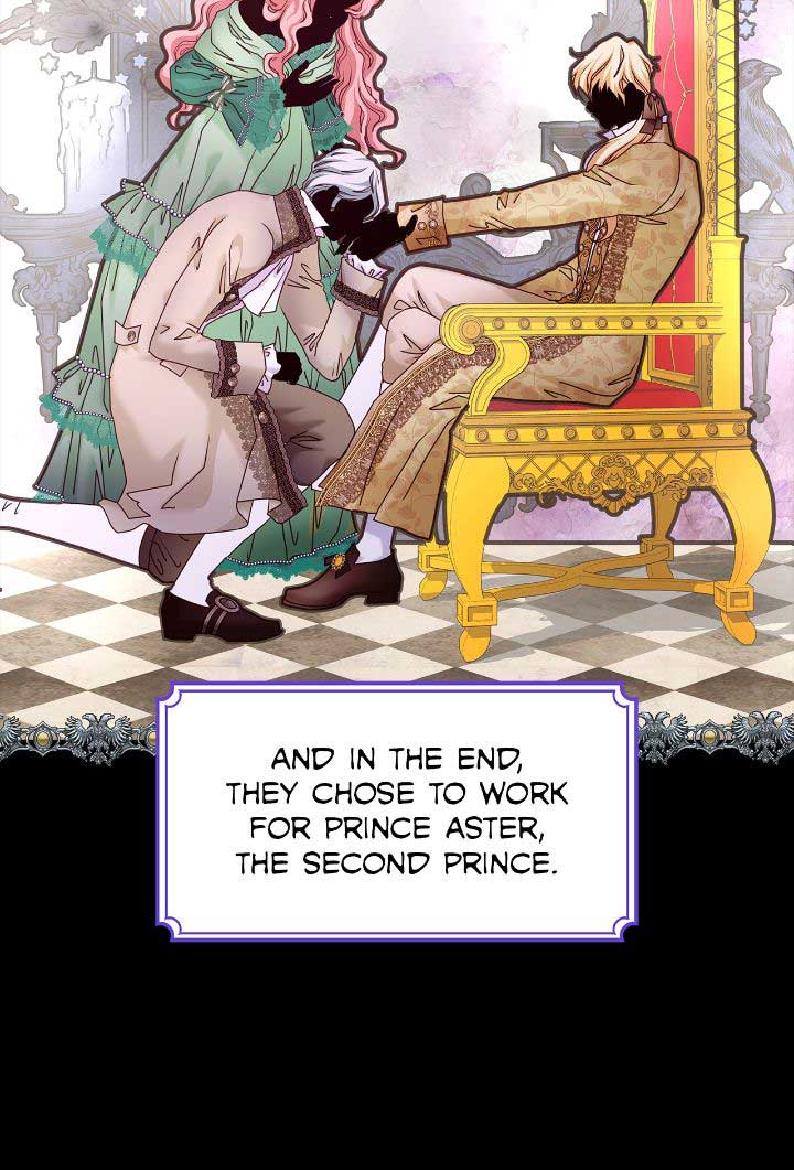 The Villainess Tames the Crazed Devil Chapter 2 297 65
