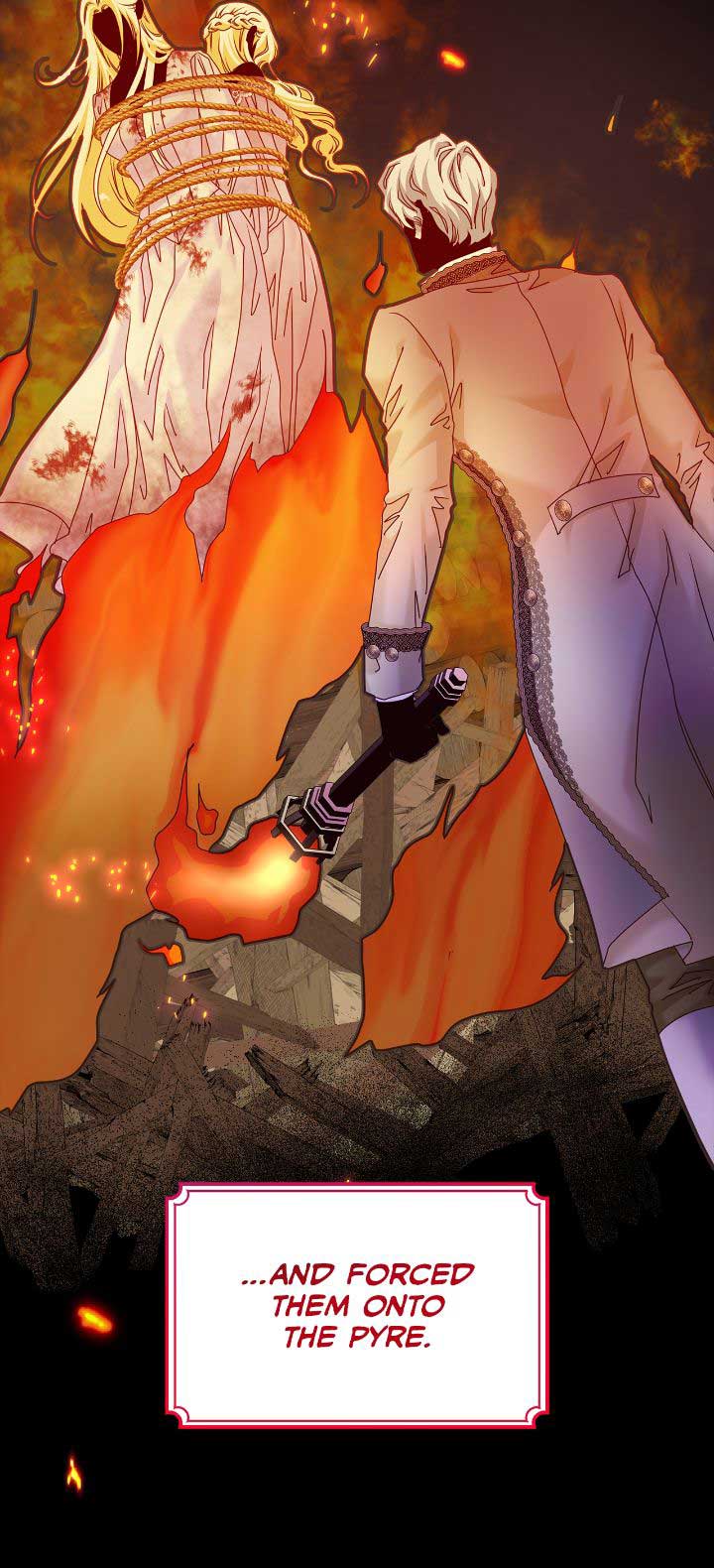 The Villainess Tames the Crazed Devil Chapter 2 299 67