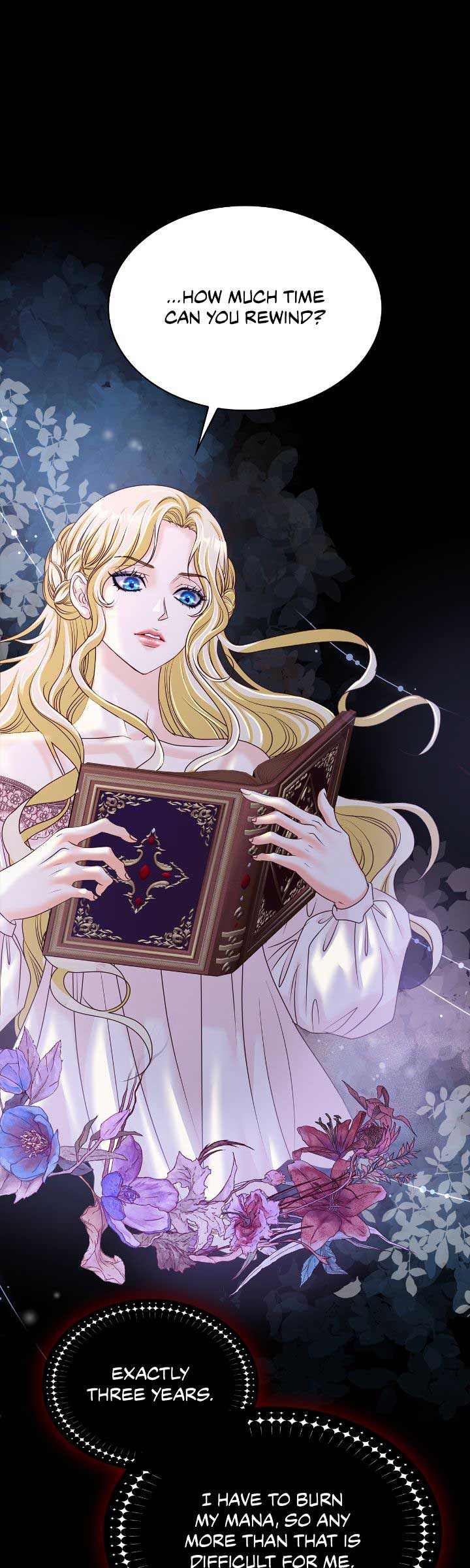 The Villainess Tames the Crazed Devil Chapter 2 300 68