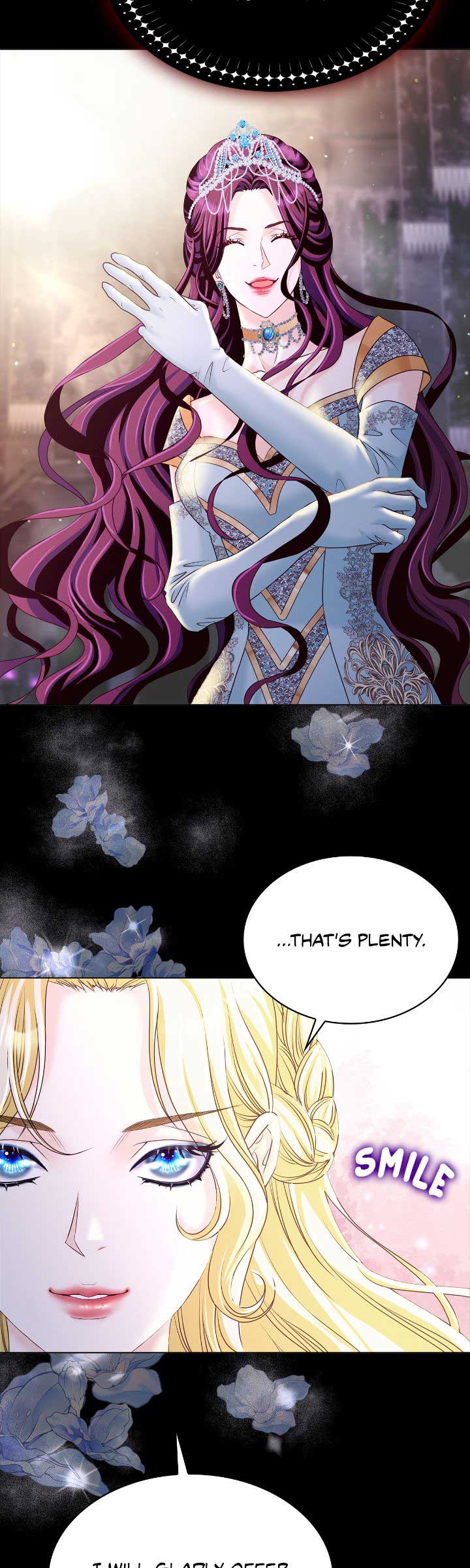 The Villainess Tames the Crazed Devil Chapter 2 301 69