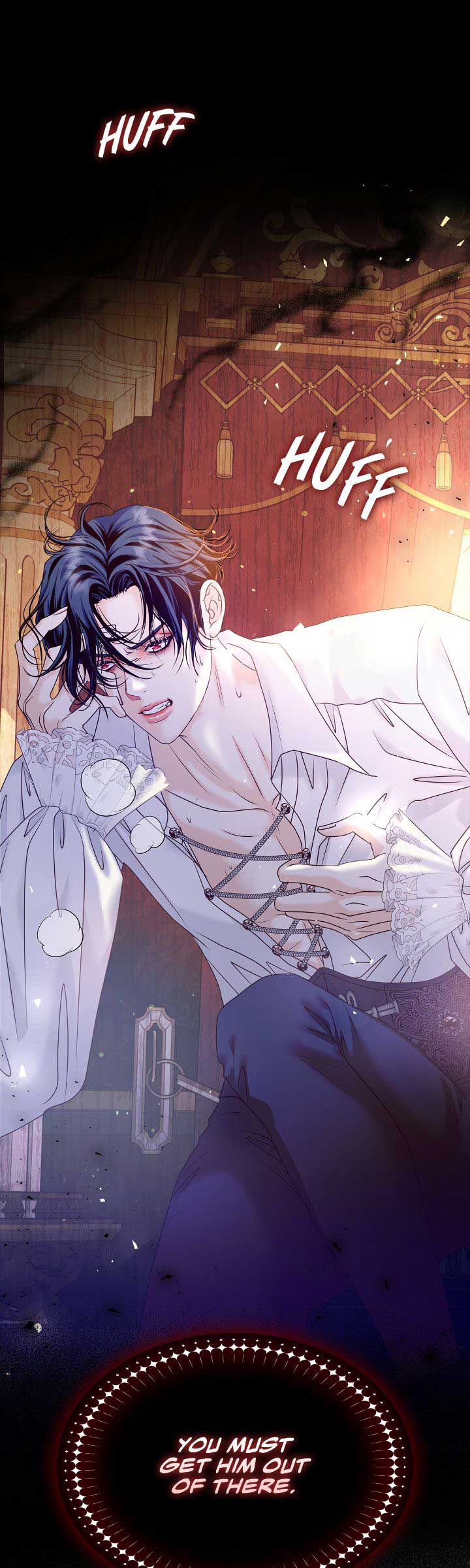 The Villainess Tames the Crazed Devil Chapter 2 304 72