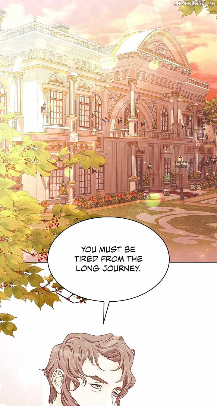 The Villainess Tames the Crazed Devil Chapter 23 361 003