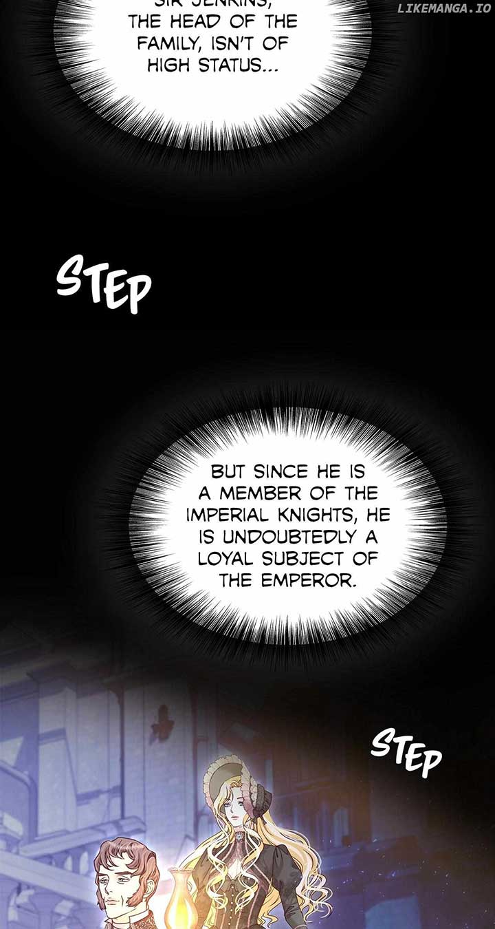 The Villainess Tames the Crazed Devil Chapter 23 367 009