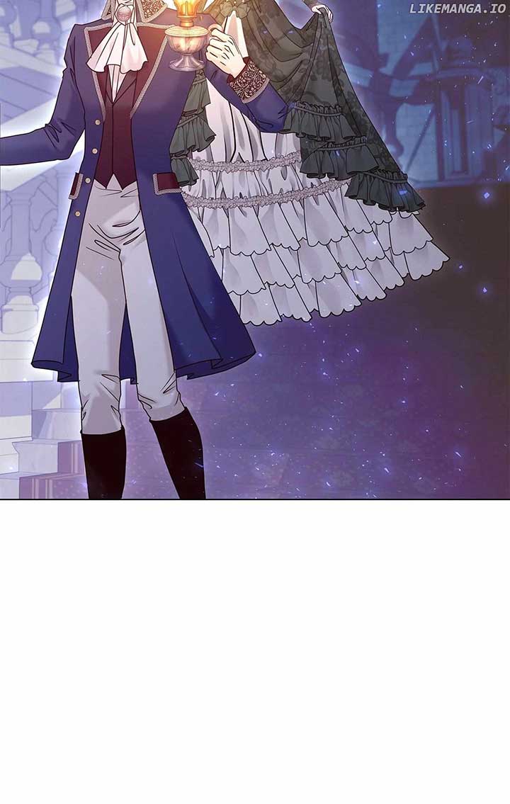The Villainess Tames the Crazed Devil Chapter 23 368 010