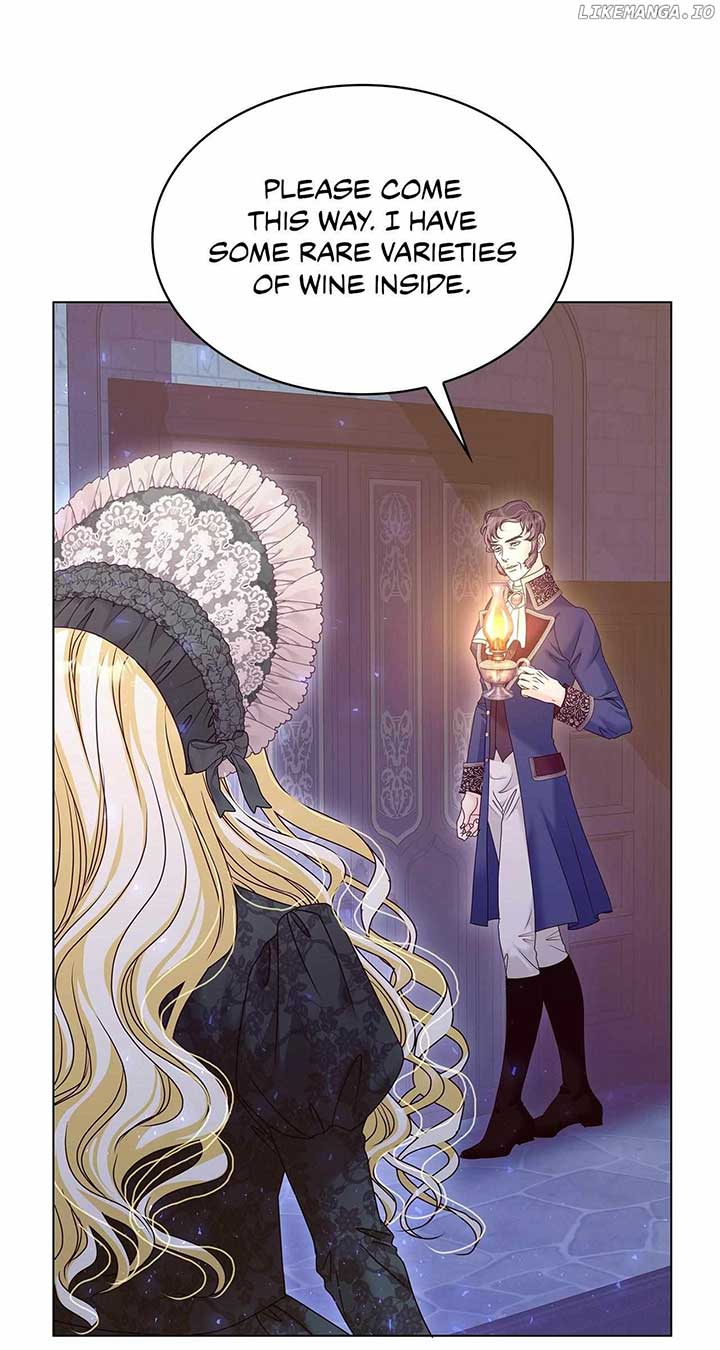 The Villainess Tames the Crazed Devil Chapter 23 369 011