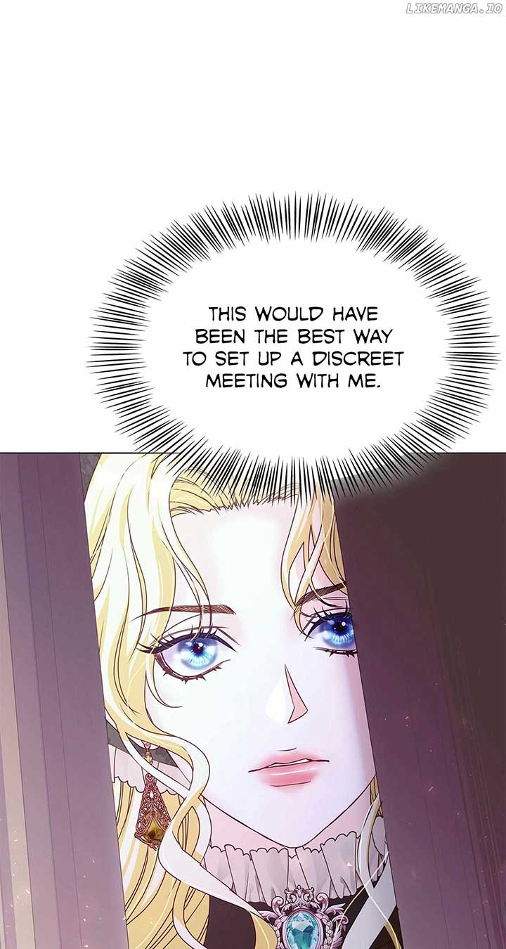 The Villainess Tames the Crazed Devil Chapter 23 370 012