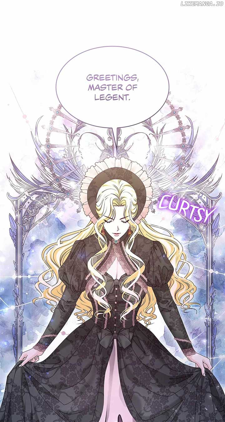 The Villainess Tames the Crazed Devil Chapter 23 374 016